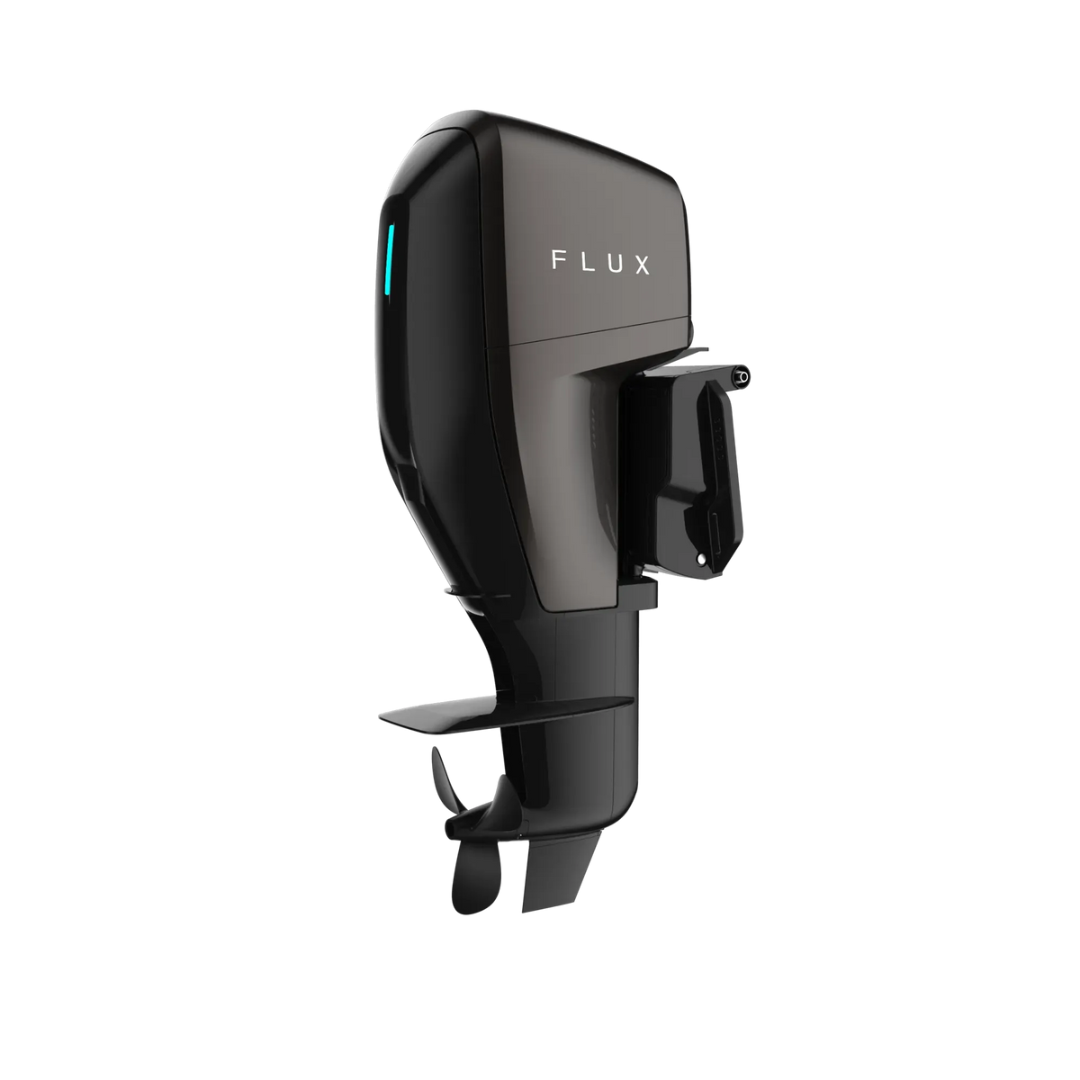 Flux Marine Outboard Canada