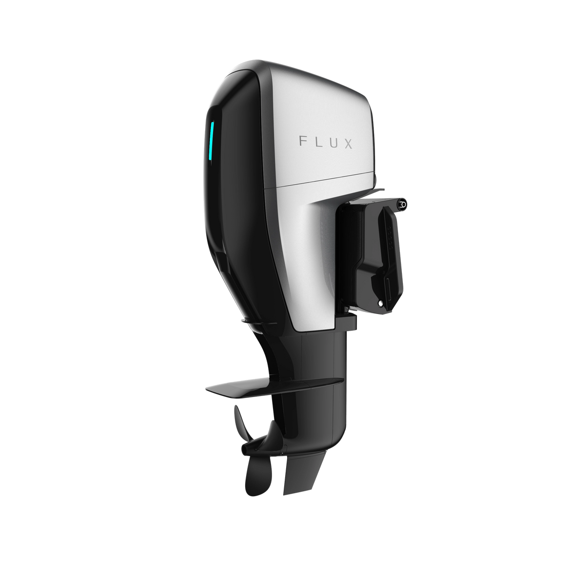 Flux Marine Outboard M-Oceans