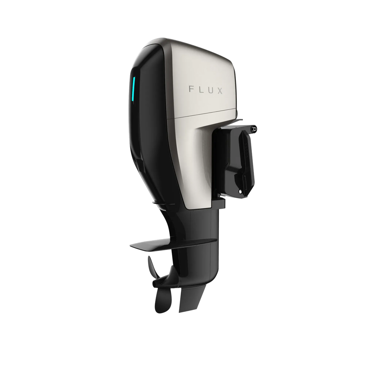 Flux Marine Outboard