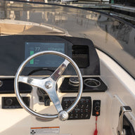 Flux Marine Scout 215 Dorado M-Oceans