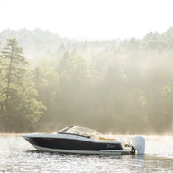 Flux Marine Scout 215 Dorado