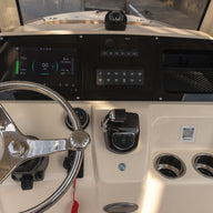 Flux Marine Scout 215 XSF Canada