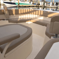 Flux Marine Scout 215 XSF M-Oceans
