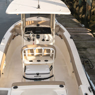 Flux Marine Scout 215 XSF Toronto