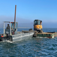 Flux Marine Workboat