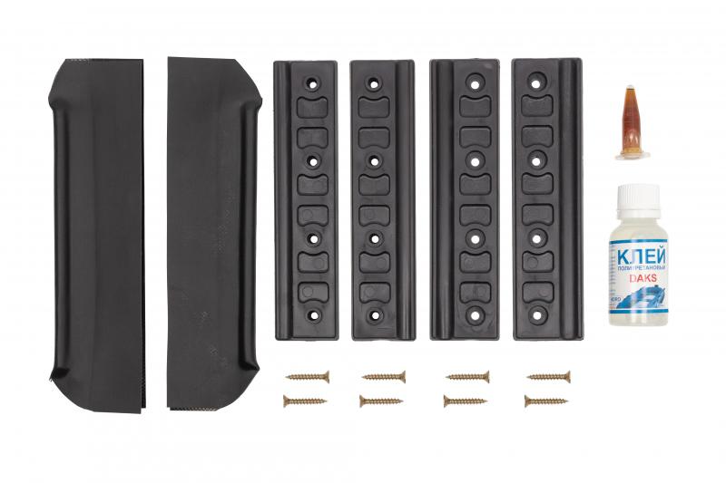 Folding Table for Bark Boats Kit