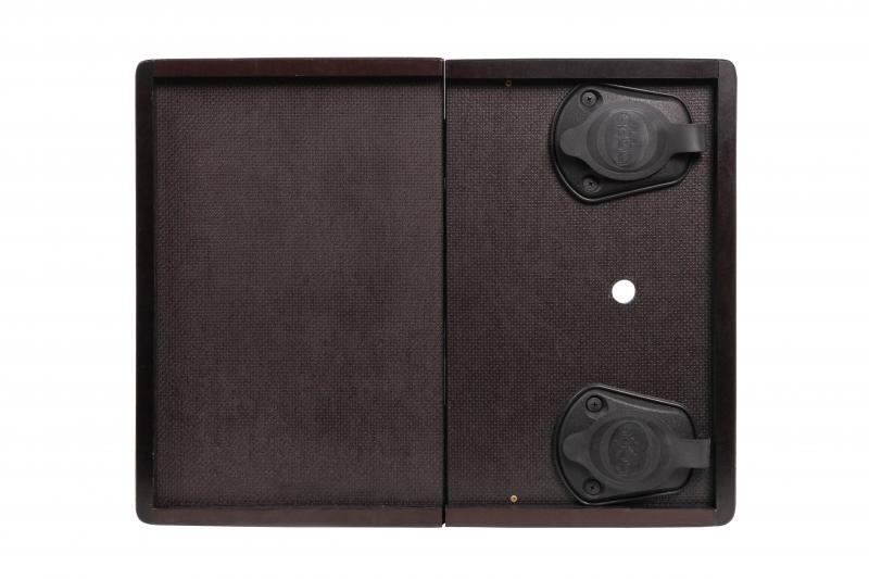 Folding Table for Bark Boats Top