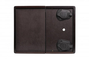 Folding Table for Bark Boats Top