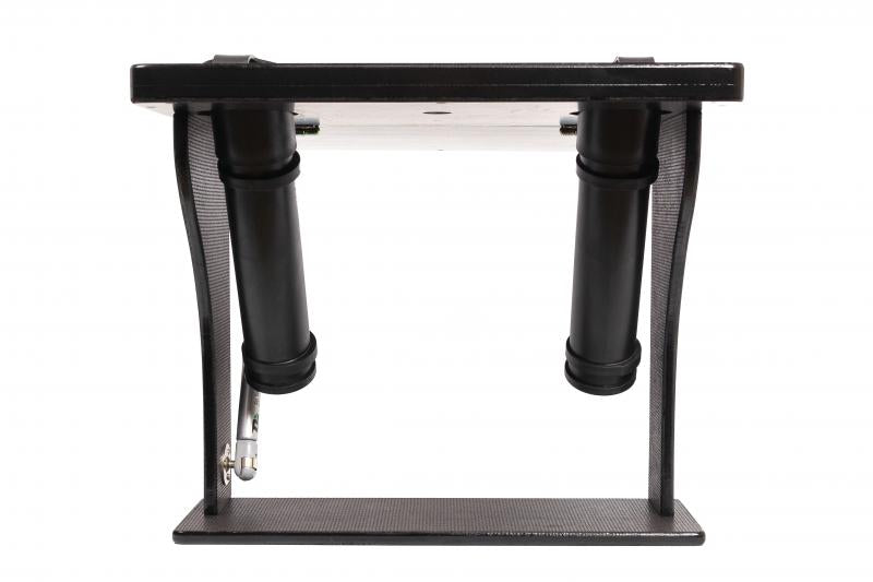 Folding Table for Bark Boats 