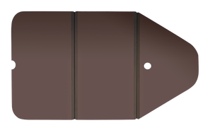 Buy Folding flooring (sole-book) for the Kolibri inflatable keel boats and other accessories in Canada and the United States.