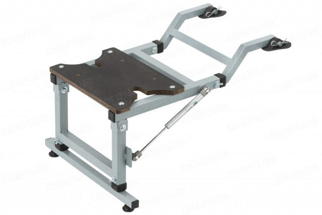 Buy Folding support for chair for Navigator inflatable boat (with balloon attachment) and other accessories in Canada and the United States.