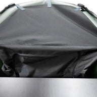 Fore Locker for Bark Boats Canada