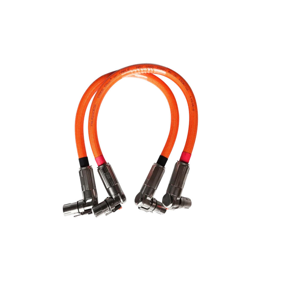 G-Battery Bridging Cable 0.5m/1.5m/5m ePropulsion (Positive & Negative)