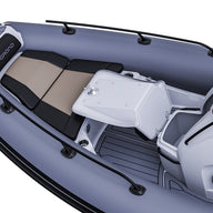 Grand Golden Line G680 Front Seat