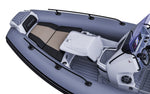 Grand Golden Line G680 Front Seat
