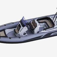 Grand Golden Line G680 Top