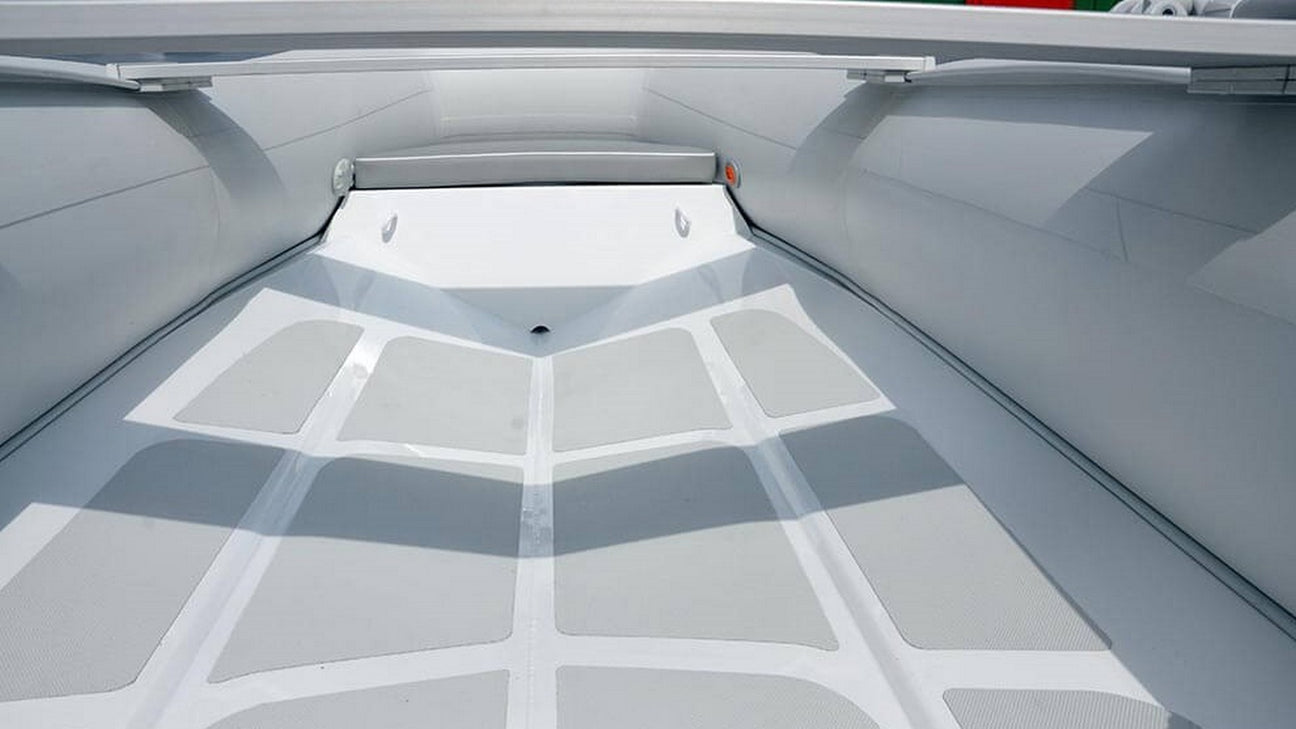 GALA Atlantis A Deck