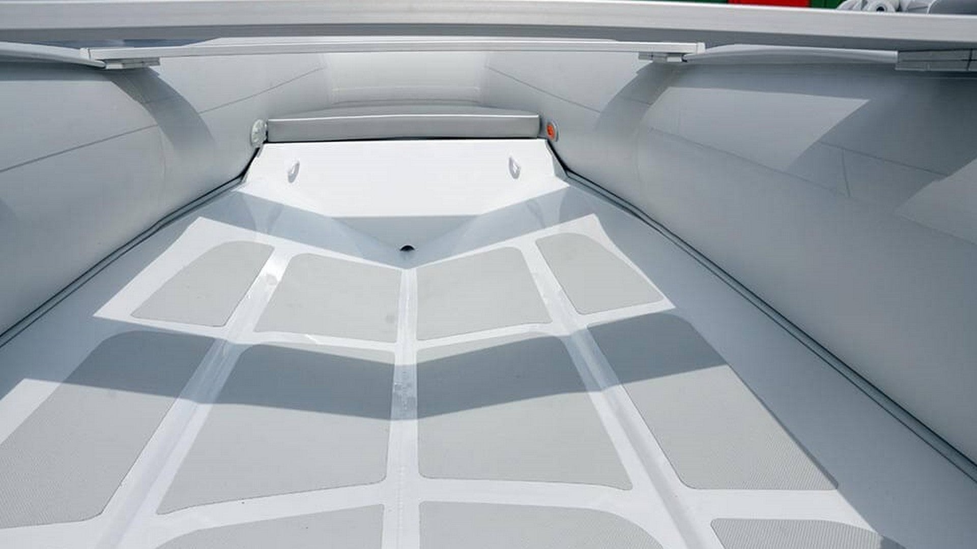 GALA Atlantis A Deck
