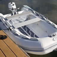 GALA Atlantis A Side