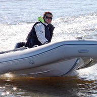 GALA Atlantis A on Water