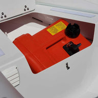 GALA Atlantis A240D Fuel Tank