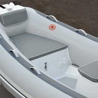 GALA Atlantis A450L Front Nose