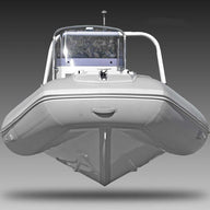 GALA Atlantis A450L Front