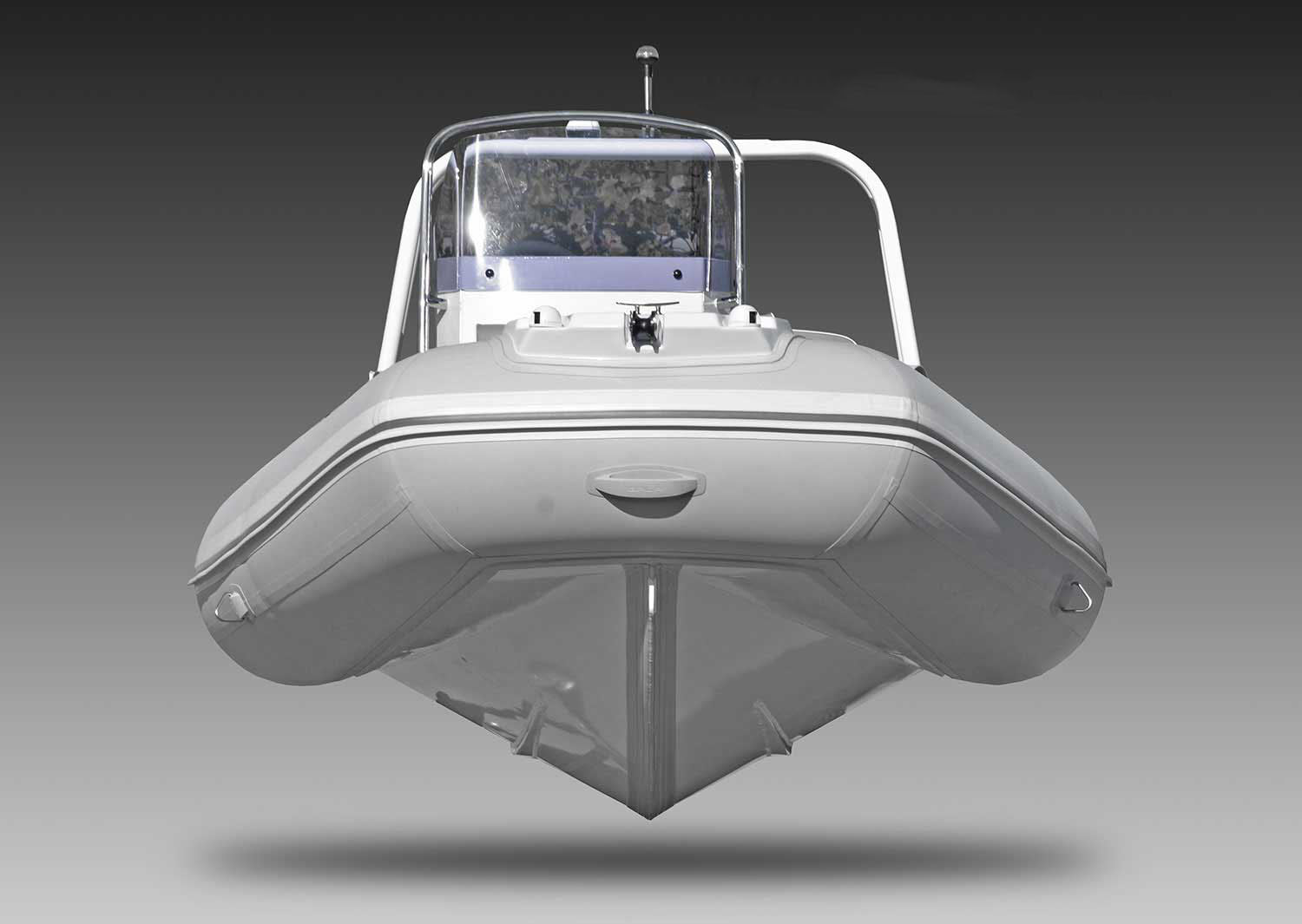 GALA Atlantis A450L Front