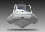 GALA Atlantis A450L Front
