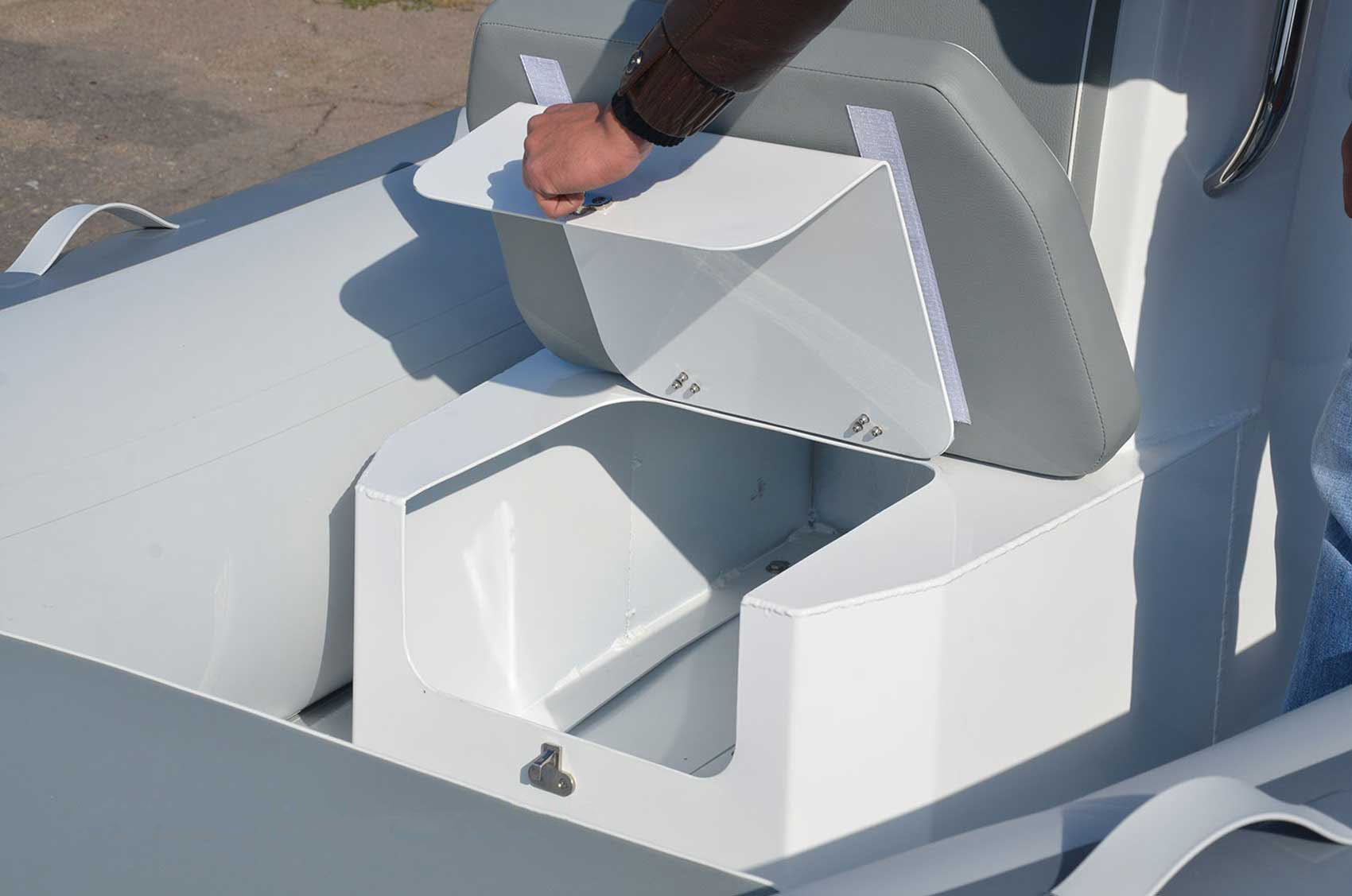 GALA Atlantis A450L M-Oceans