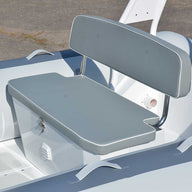 GALA Atlantis A450L Seats
