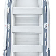 Foldable Inflatable Boat GALA Freestyle F450