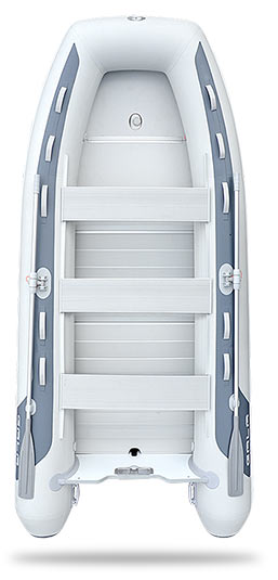 Foldable Inflatable Boat GALA Freestyle F450