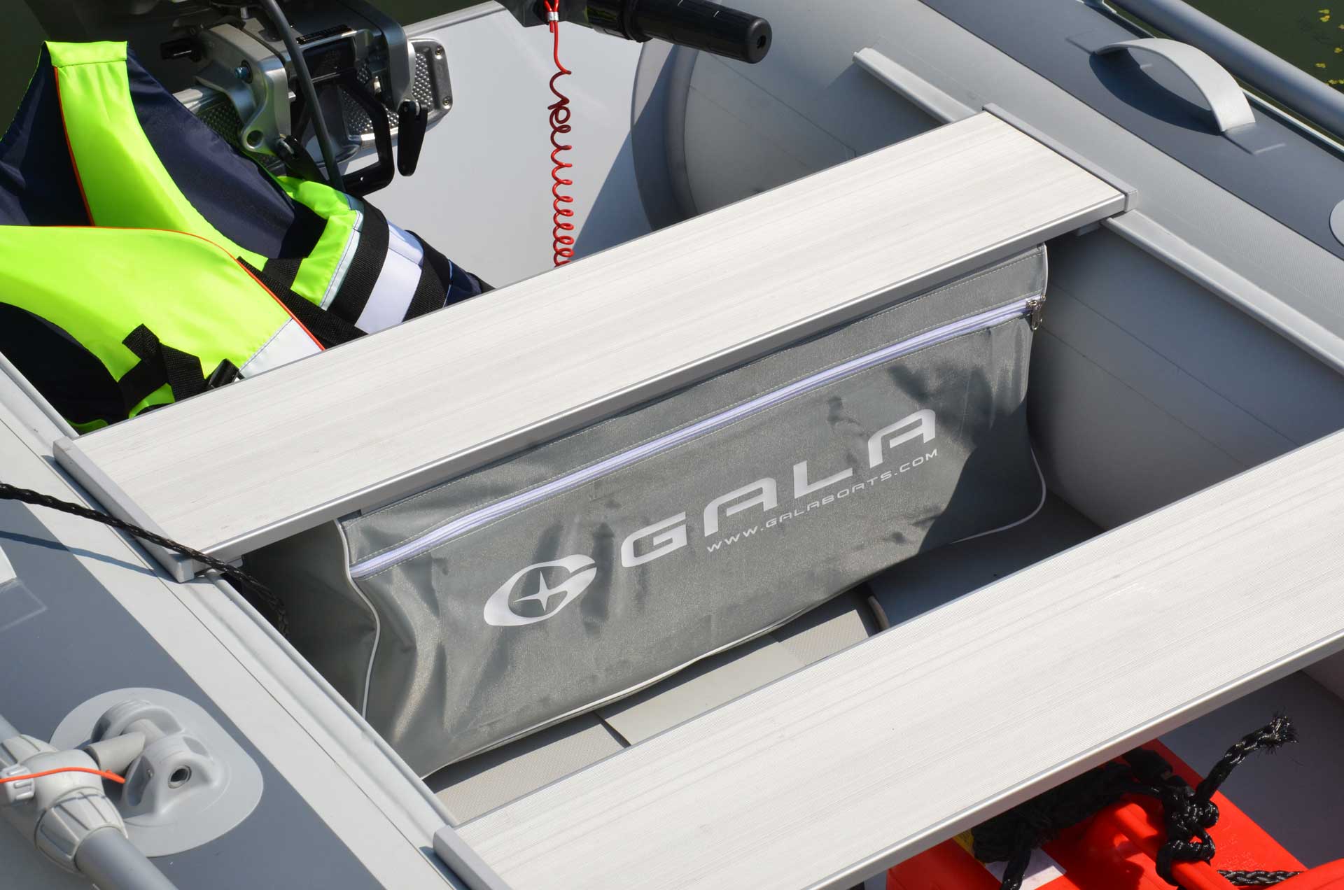 GALA Freestyle F Bag