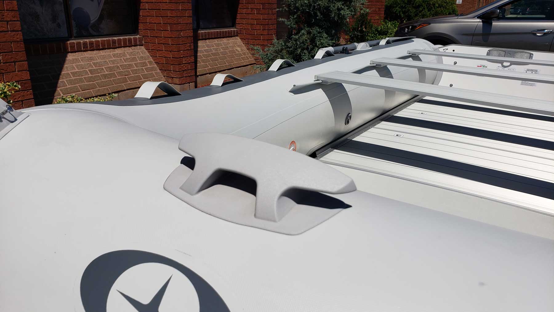 GALA Freestyle F360 Front