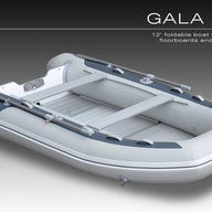 GALA Freestyle F360 