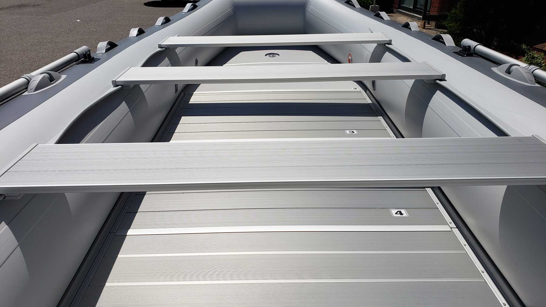 GALA Freestyle F360 Seats