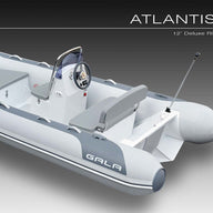 GALA Atlantis A360L 