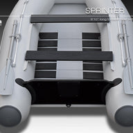 GALA Sprinter Back