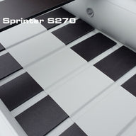 GALA Sprinter Floor