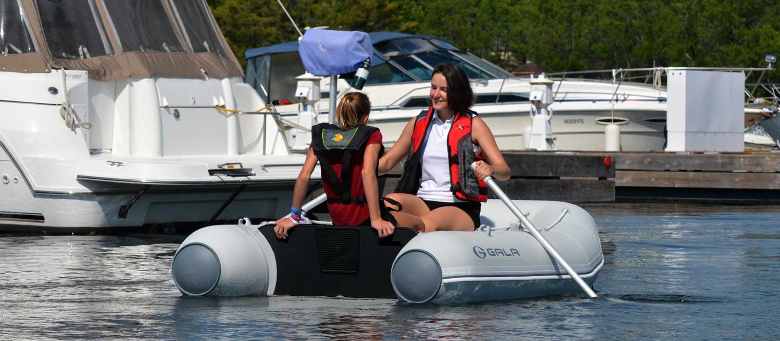 GALA Sprinter M-Oceans