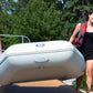 Foldable Inflatable Boat GALA Sprinter S300
