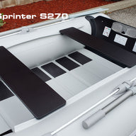 GALA Sprinter Seats