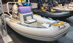 GALA Viking V420 Front Side