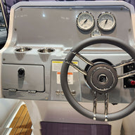 GALA Viking V420 Steering Wheel
