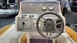 GALA Viking V420 Steering Wheel