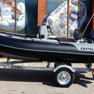 GALA Viking V330 Black