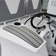 GALA Viking V330 Inside