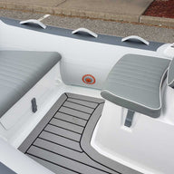 GALA Viking V330 Seats Top