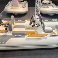 GALA Viking V330 Side